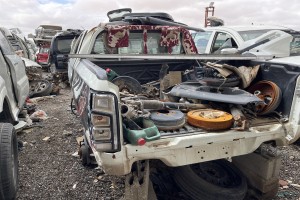 سيارة ميتسوبيشي L200 2020