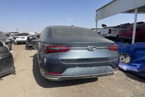 سيارة تشيري اريزو 6 2022