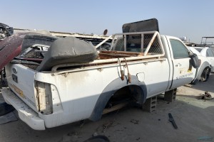 سيارة فورد فورد بيك اب 2010