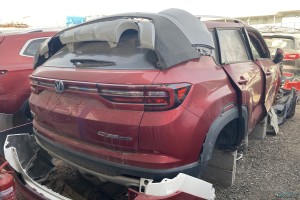 سيارة شانجان CS35 2020