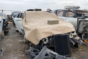 سيارة بنتلي كونتينتال فلاينج سبير 2014