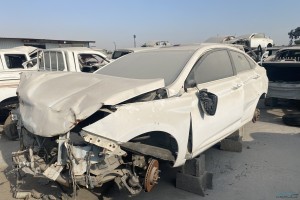 سيارة شانجان السفن 2019