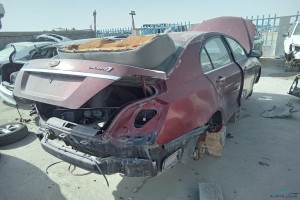 سيارة جيلي امجراند 7 2014