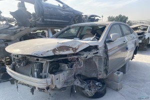 سيارة شانجان السفن 2018