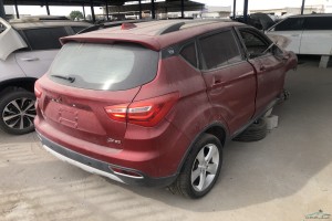 سيارة شانجان CS35 2019