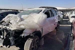 سيارة تويوتا راش 2022
