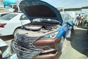 سيارة شانجان ايدو 2019