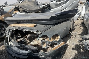 سيارة بنتلي كونتينتال GT 2007