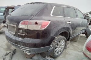 سيارة مازدا CX 9 2007
