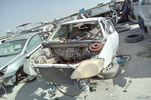 سيارة تويوتا كامري 2002