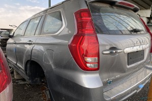 سيارة هافال هافال H9 2022