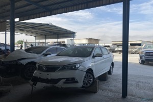 سيارة شانجان السفن 2018