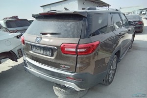 سيارة شانجان CS95 2019