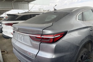 سيارة شانجان CS85 2022