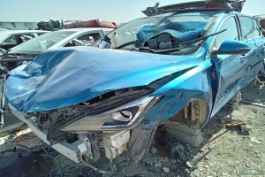 سيارة شانجان ايدو 2019