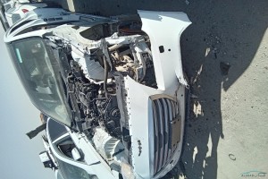 سيارة هونداي هونداي جنسس 2015