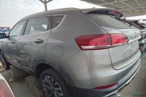 سيارة هافال هافال H6 2020