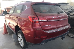 سيارة هافال هافال H2 2020