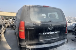 سيارة هونداي هونداي H1 2008