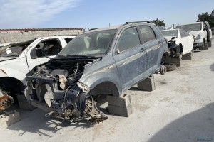 سيارة ديهاتسو تيروس 2009