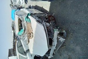 سيارة لنكولن MKZ 2014