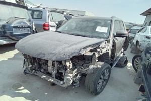 سيارة شانجان CS95 2019