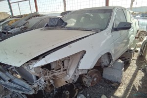 سيارة هوندا اكورد 2012