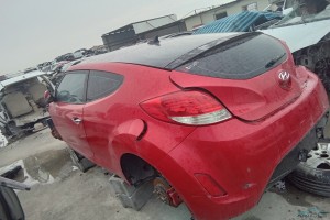 سيارة هونداي فيلوستر 2015