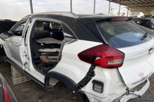 سيارة تشيري تيجو 2 2022