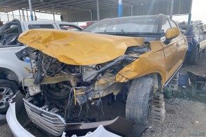 سيارة فاو T77 2020