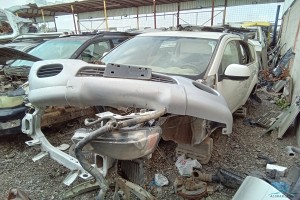 سيارة ميتسوبيشي اوتلاندر 2012