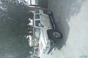 سيارة همر H3 2009