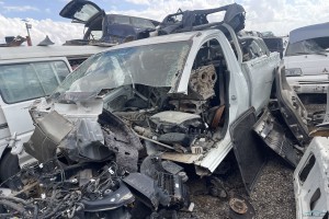 سيارة ميتسوبيشي L200 2020