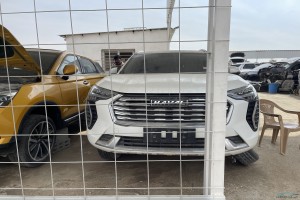 سيارة هافال جوليان 2021