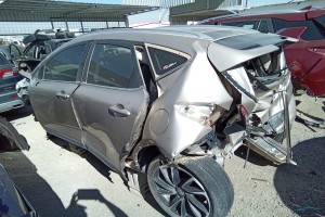 سيارة جيلي امجراند GS 2019
