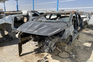 سيارة هونداي اكسنت 2015