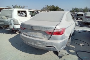 سيارة شانجان السفن 2018