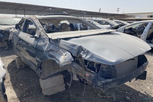 سيارة هونداي النترا 2019