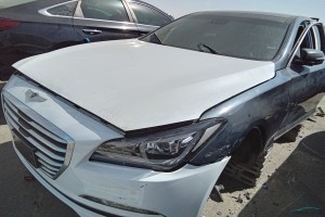 سيارة هونداي هونداي جنسس 2014
