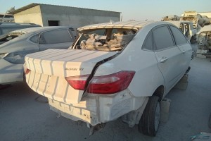 سيارة شانجان السفن 2018
