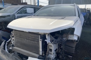 سيارة شانجان CS75 2019
