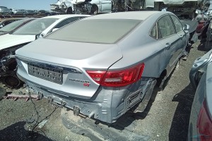 سيارة جيلي امجراند GT 2018