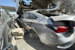 سيارة شانجان ايدو 2022