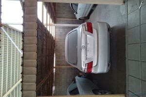 سيارة لكزس LS 2010