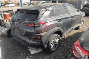 سيارة هونداي كونا 2020