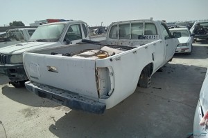 سيارة مازدا BT50 2010