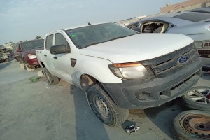 سيارة فورد رينجر 2013