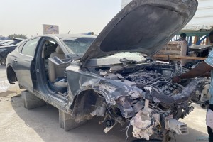 سيارة هونداي ازيرا 2020