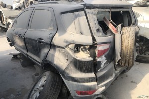 سيارة فورد ايكو سبورت 2016