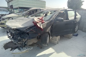 سيارة تويوتا كورولا 2006